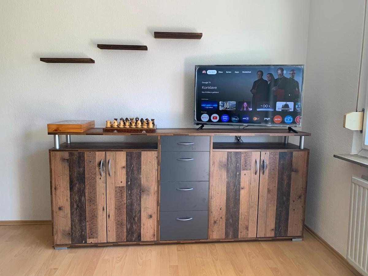 Kleine Wohnung In Оверат Екстериор снимка