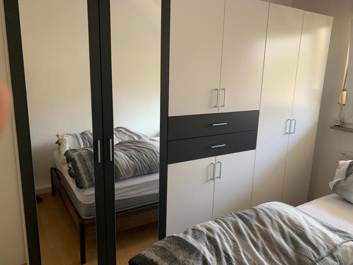 Kleine Wohnung In Оверат Екстериор снимка
