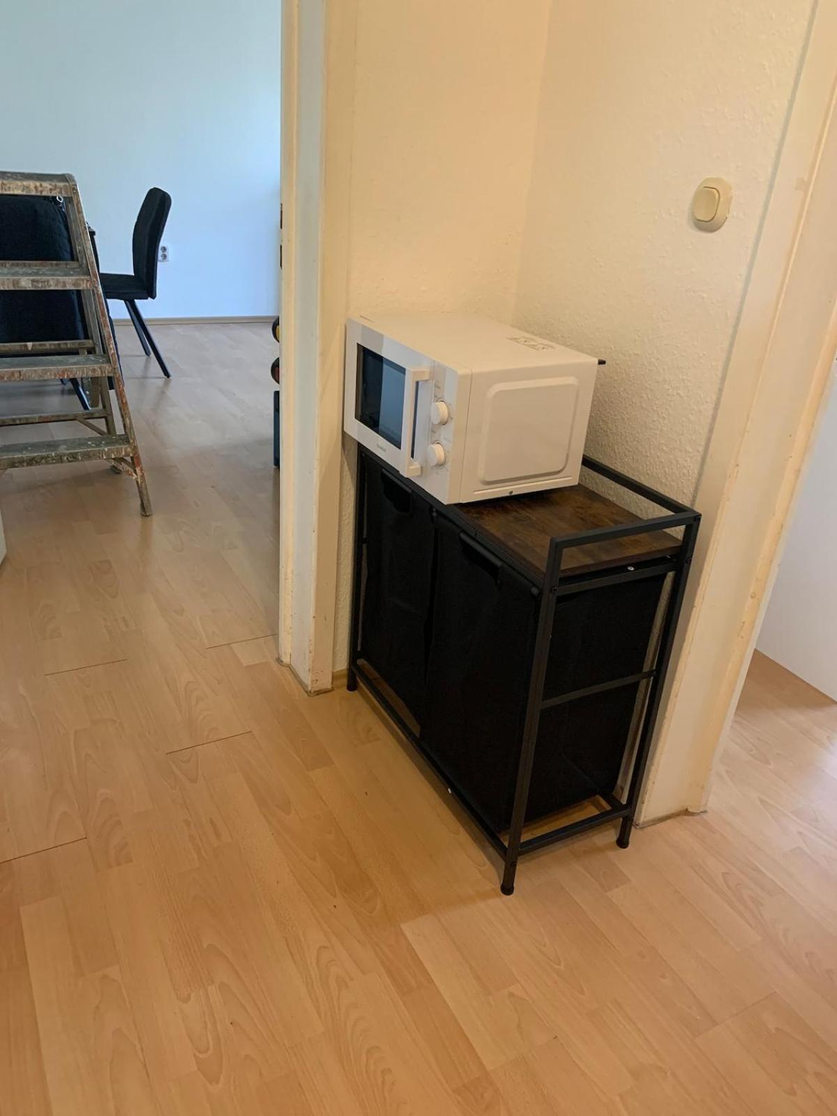 Kleine Wohnung In Оверат Екстериор снимка