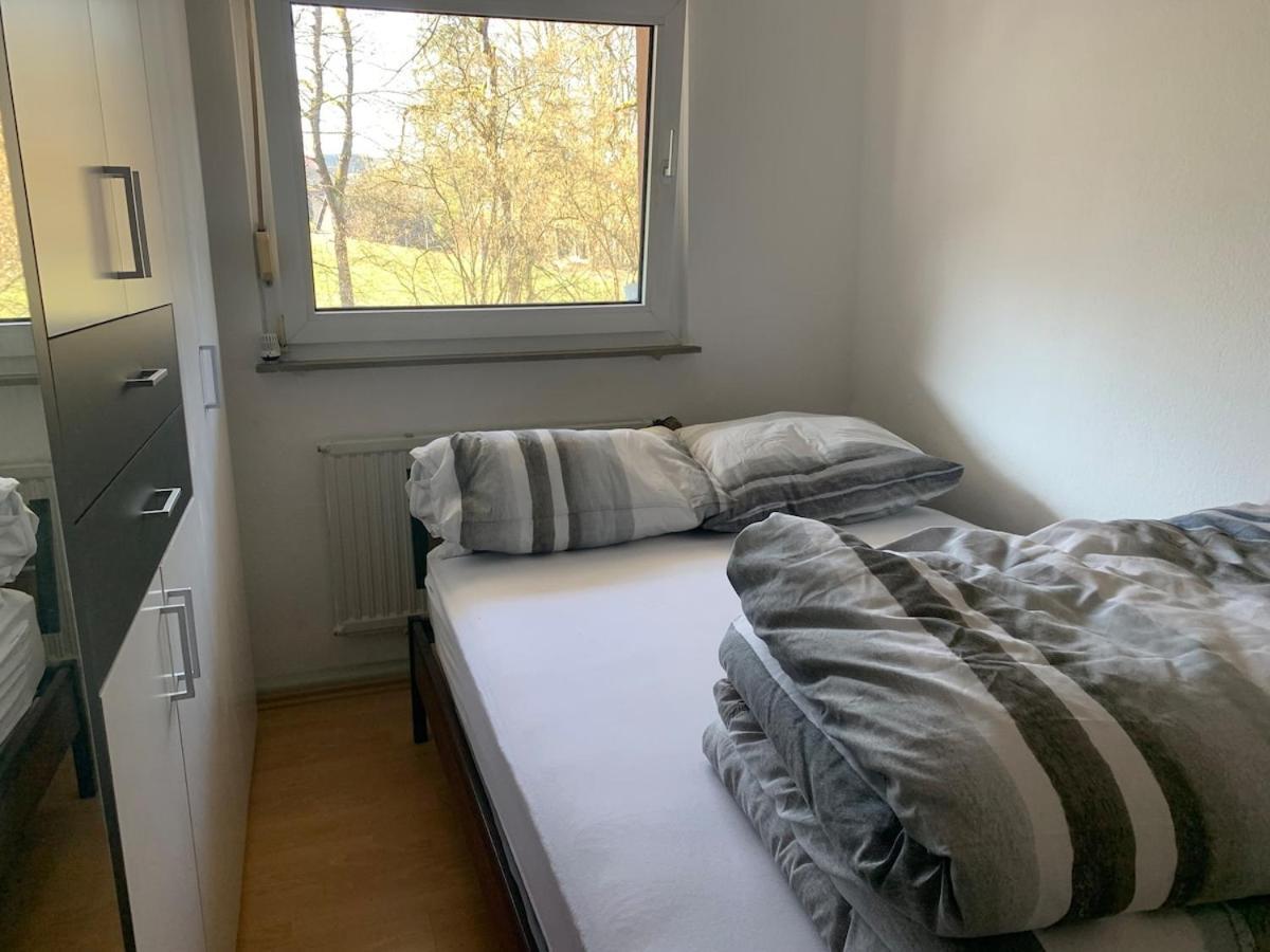 Kleine Wohnung In Оверат Екстериор снимка