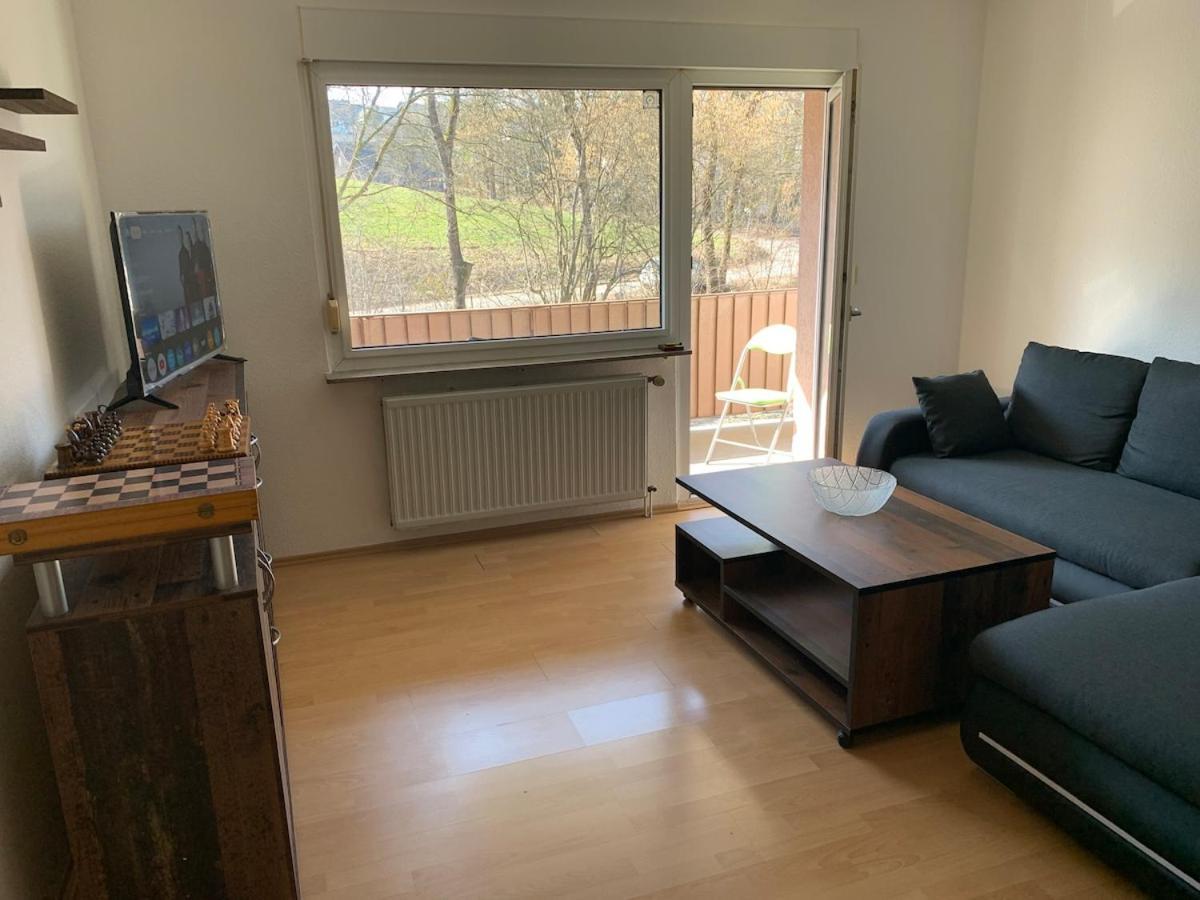 Kleine Wohnung In Оверат Екстериор снимка