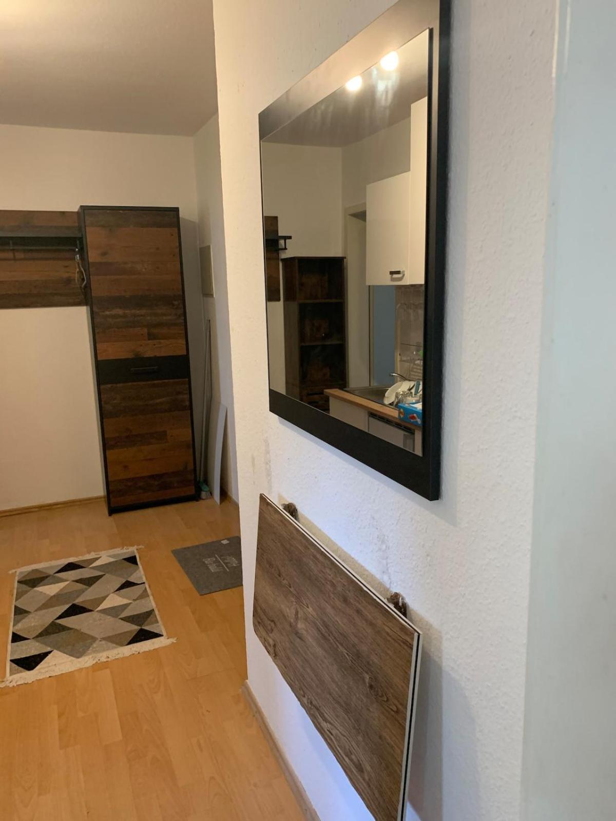 Kleine Wohnung In Оверат Екстериор снимка