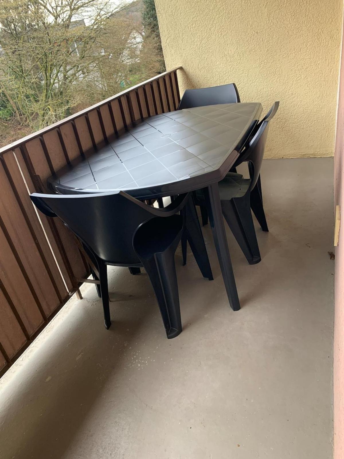 Kleine Wohnung In Оверат Екстериор снимка